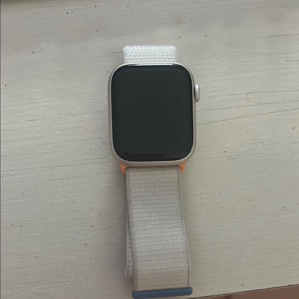 45MM Apple Watch